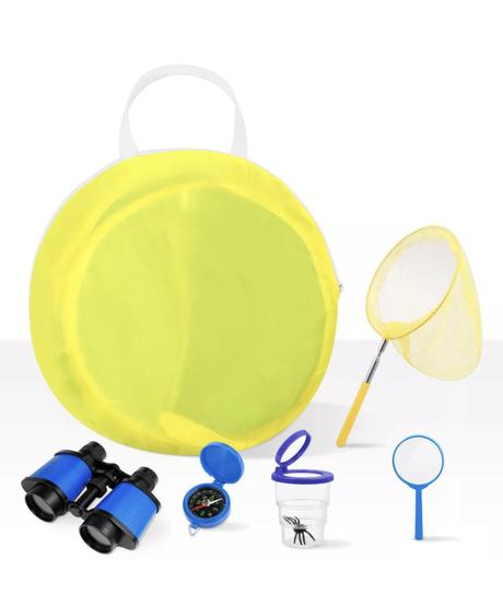 Detsky stan s doplnkami, 