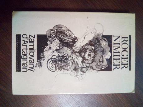 Zamilovaný d,artagnan,