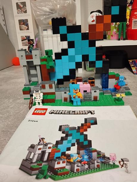 Lego, 