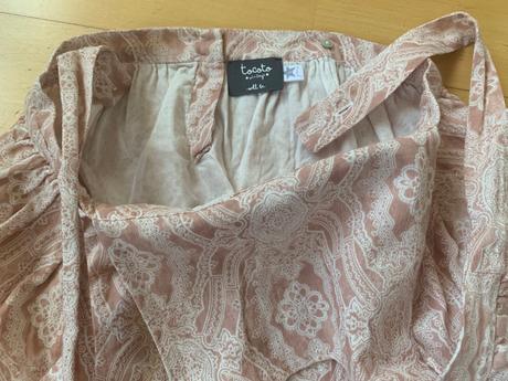 Sukna tocoto vintage, 116