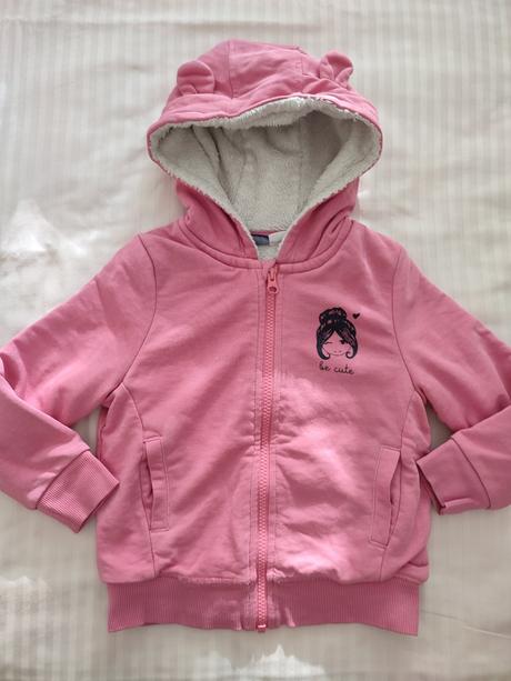 Pulóver, mikina, 104