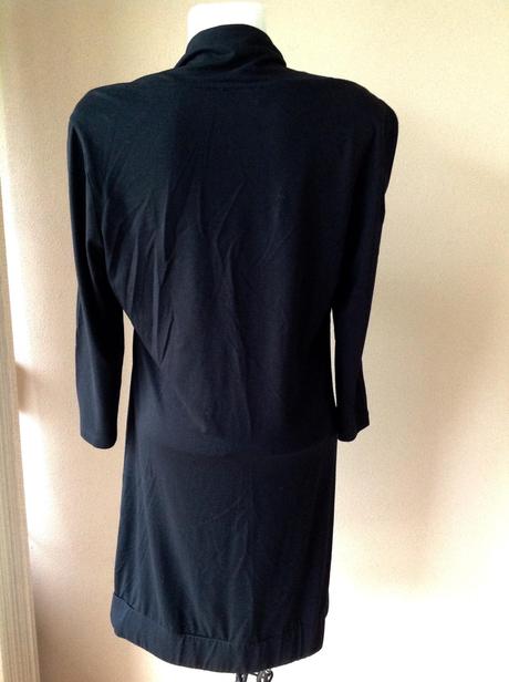 Saty s bolerkom heine /80, 42