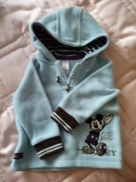 Suprova mikinka, disney,80