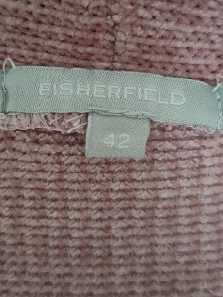 Dlhý kardigán, gate,xl