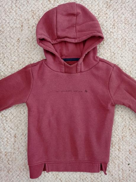 Mikina, reserved,104