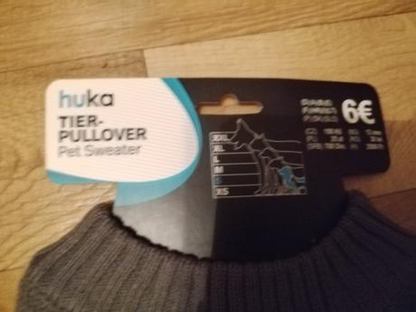 Oblečenie pre psov, 