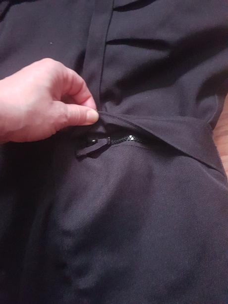 Bunda so skrytou kapucňou zn.brunotti, 152