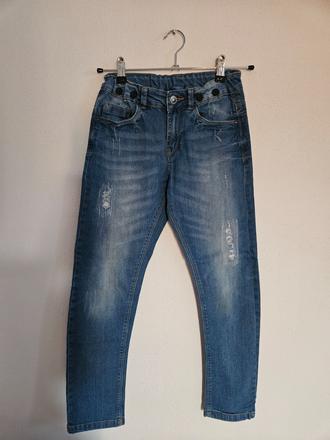 Page one young rifle džínsy 146, takko,146