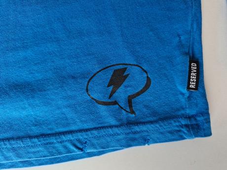 Tričko, reserved,116