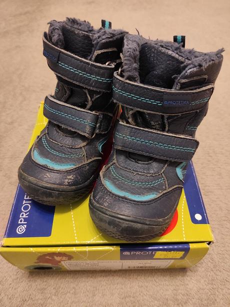 Čižmy protetika aldo 22, protetika,22