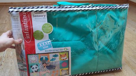 Hracia deka infantino, 