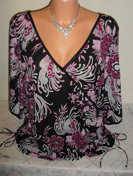 New inspire tunika, xl