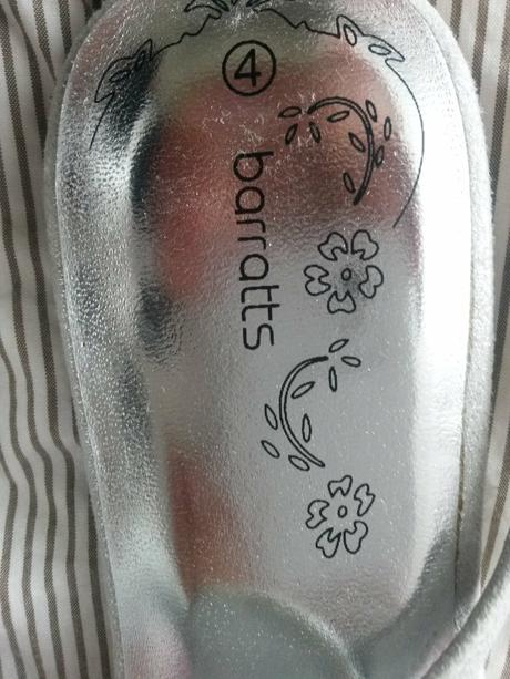 Strieborne gladiatorky, 37