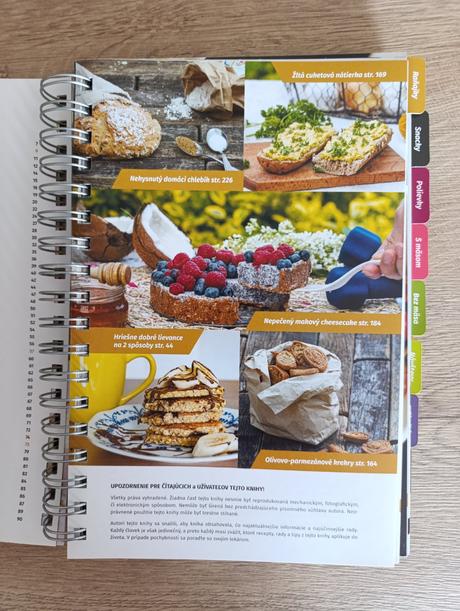 Z fitka do kuchyne špeciál, 