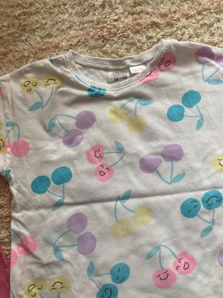 Letne tricka balik3 zara 4ks, zara,110