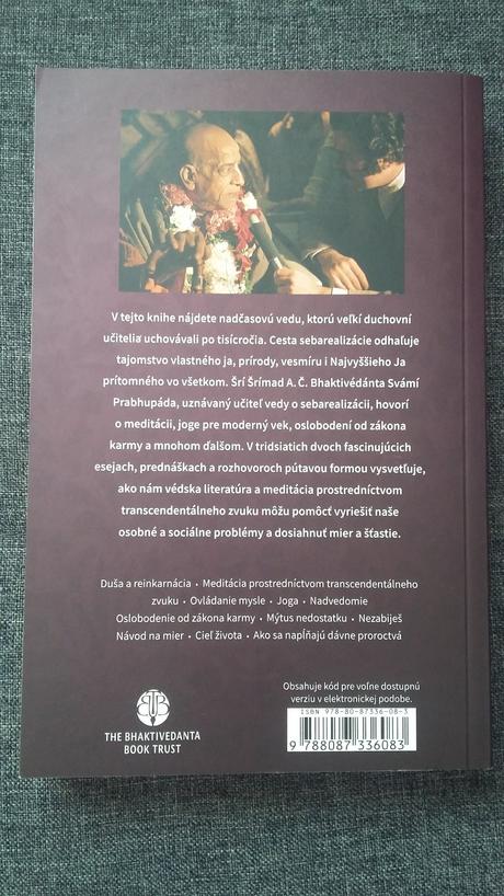 Cesta sebarealizácie,