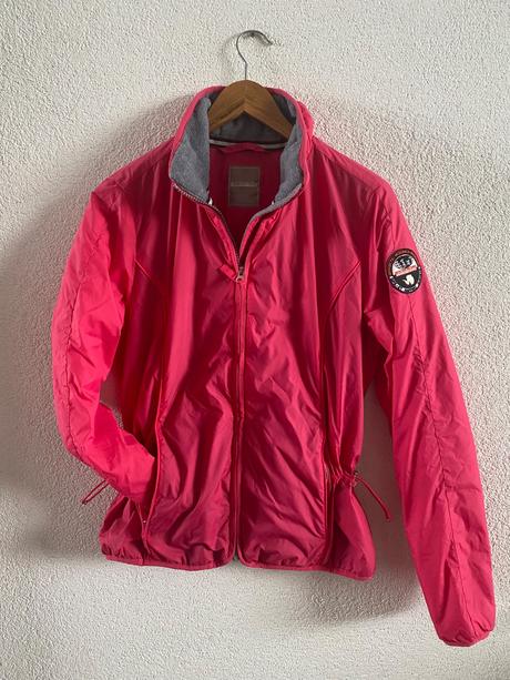 Prechodna bunda napapijri, napapijri,m