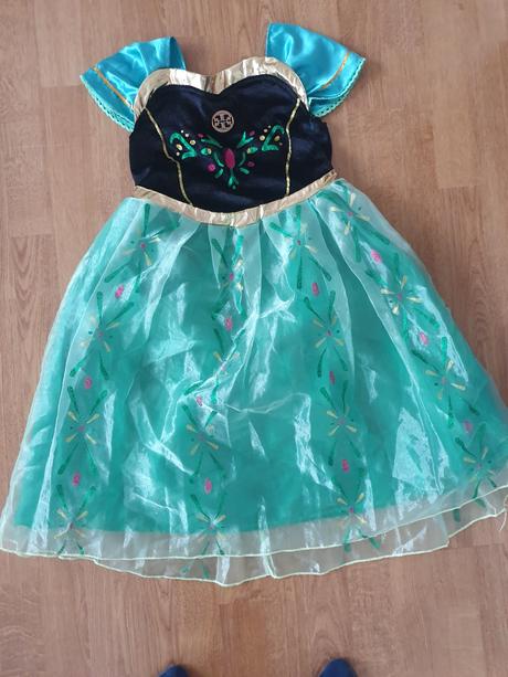 Saty anna ladove kralovstvo, 