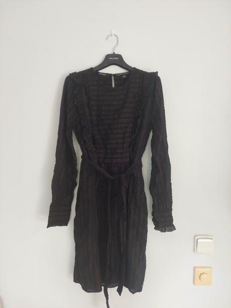 Šaty scotch & soda, s