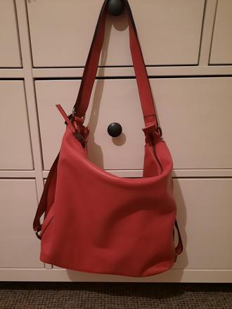 Ruksak,kabelka silberkind,