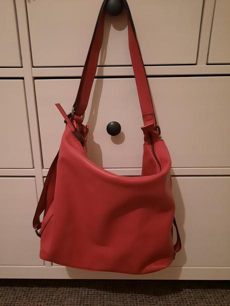 Ruksak,kabelka silberkind, 