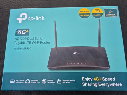 Router, 