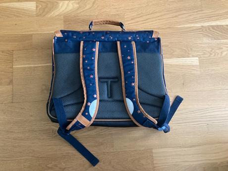 Skolska taska tanns, 