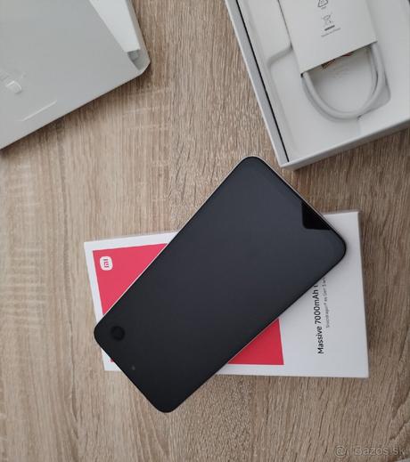 Mobilný telefón, xiaomi