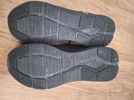 Puma tenisky, puma,38