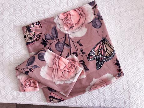 Obliečky na vankúšiky 2ks, 