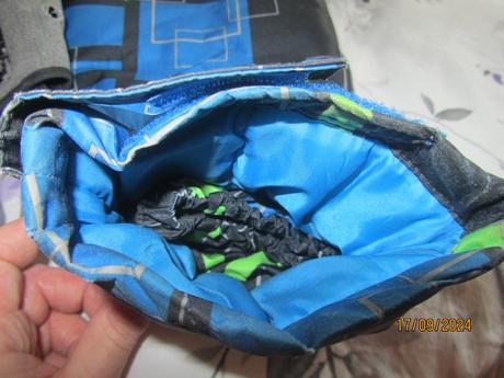 Zimná bunda 152/158, bonprix,152