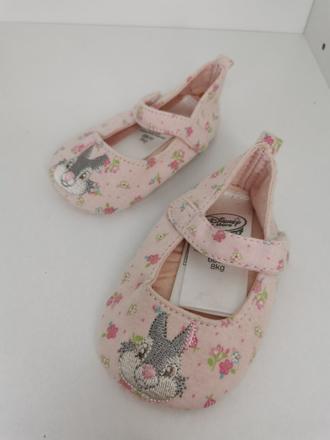 Dievčenské balerinky pre najmenších, disney,17