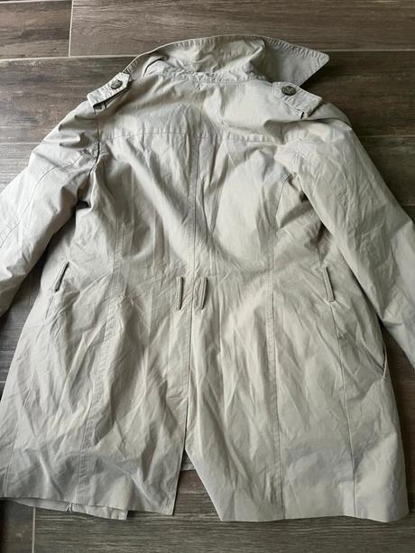 Kabat trenčkot esprit m/l, esprit,m