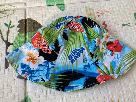 Dievcensky klobucik znacky oneill, o'neill,110