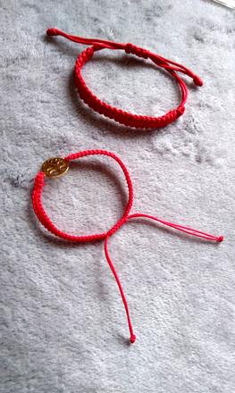 Náramok strom rodiny ako nový, h&m