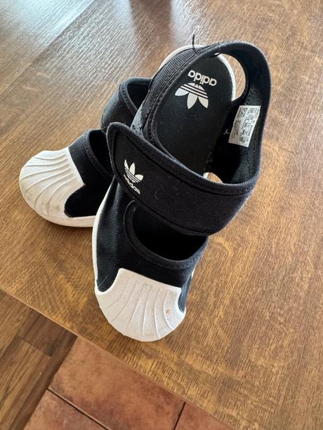 Sandale, adidas,30