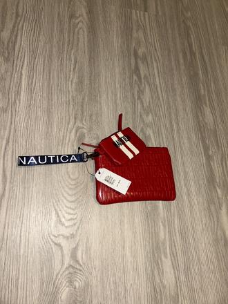 Nautica peňaženka, 