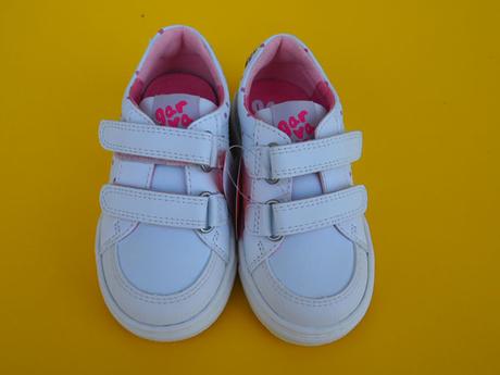 Detské prechodné topánky garvalin, 22 / 24 / 27 / 30