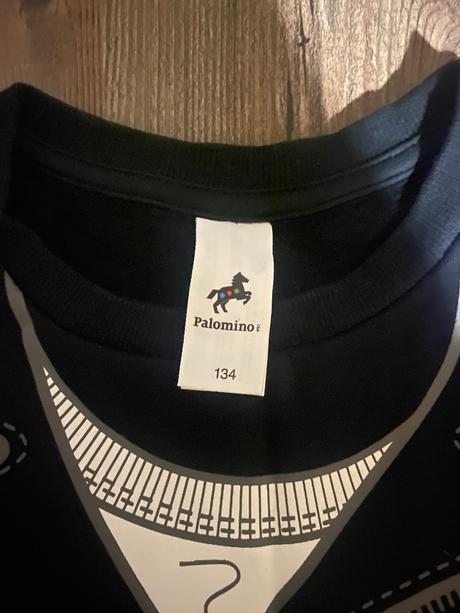 Mikina, palomino,134