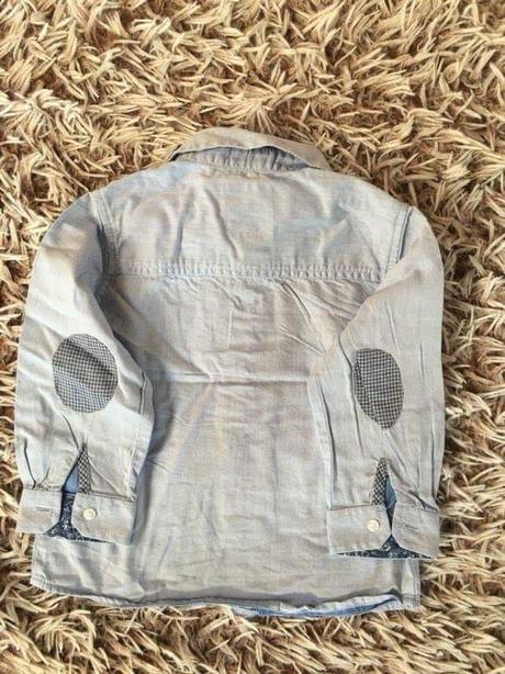 Mayoral košeľa, mayoral,80