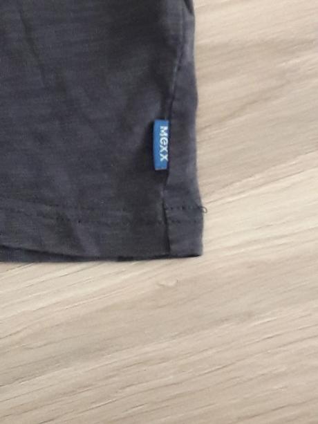 Frajerské tričko mexx, mexx,98