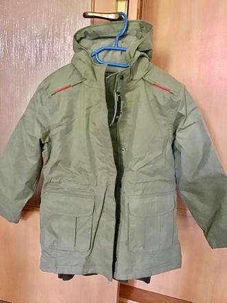 Pekná zimná bunda peter storm, 140