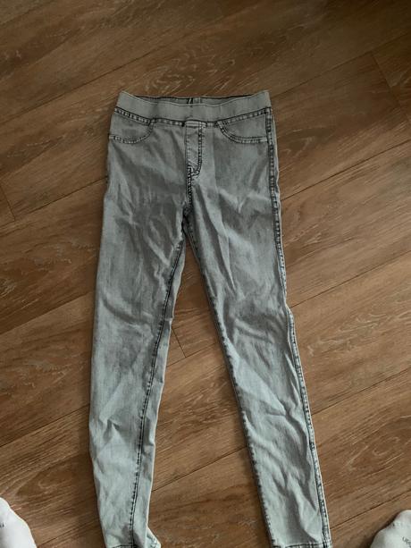 Rifle leginsove, h&m,134