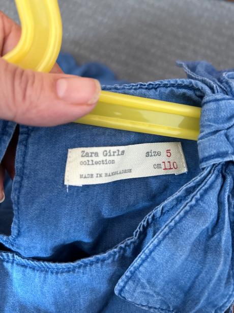 Zara šaty, zara,110