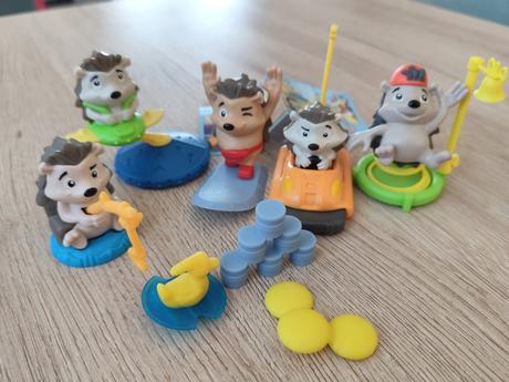 Kinder max ješkovia,