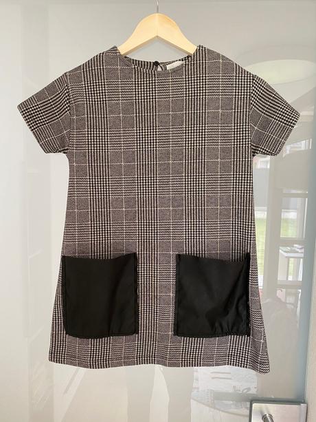 Zara šaty 134, zara,134