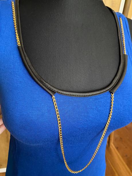 Alchymi - tielko / top / tričko bez rukávov, s