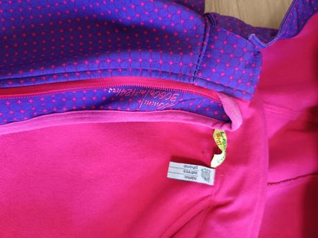 Softvérova bunda, lewro,116