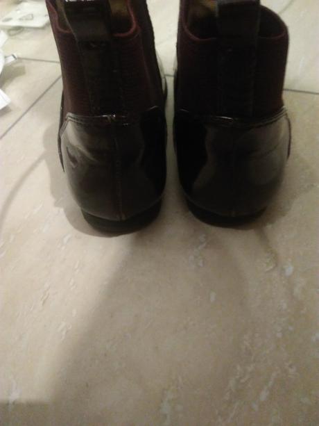 Topánočky, zara,27