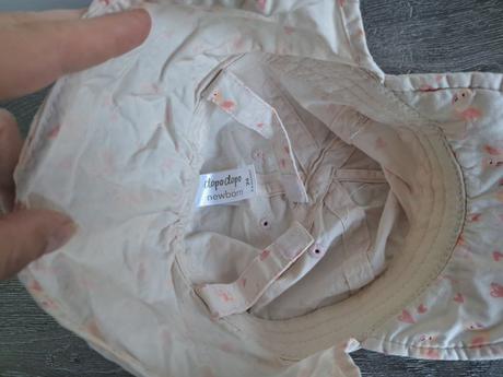 Plážová šiltovka, dopodopo,74